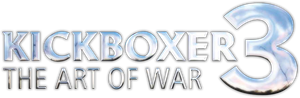 Kickboxer 3: The Art of War's poster
