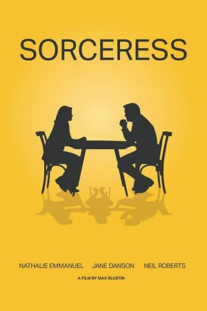 Sorceress's poster