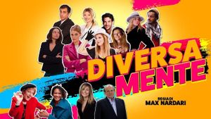 Diversamente's poster