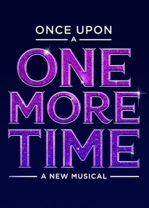 Once Upon A One More Time's poster