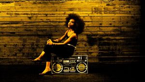 Radio Music Society's poster