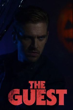 The Guest's poster