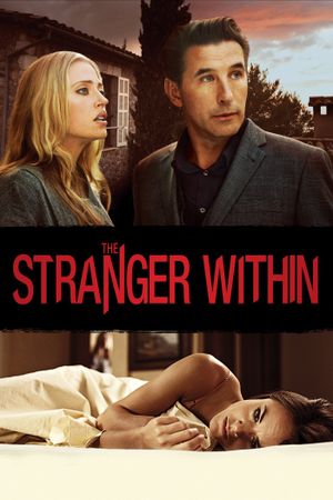 The Stranger Within's poster