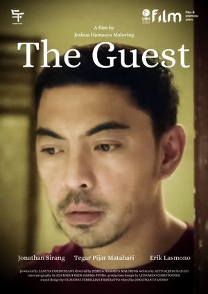 The Guest's poster image