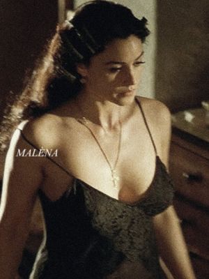 Malena's poster