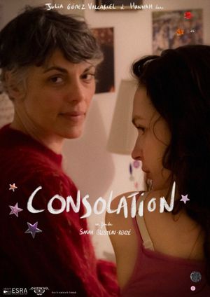 Consolation's poster
