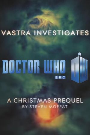 Doctor Who: Vastra Investigates's poster