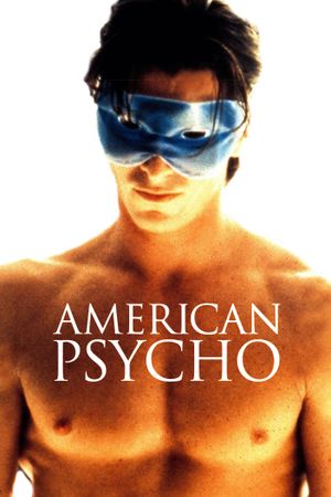 American Psycho's poster