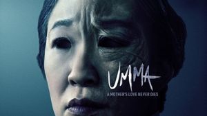 Umma's poster