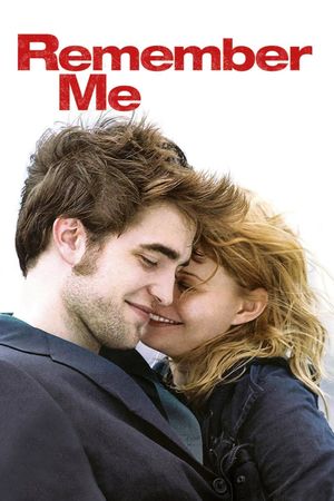 Remember Me's poster