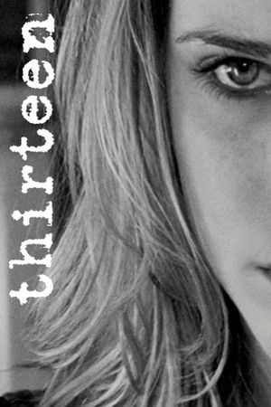 Thirteen's poster