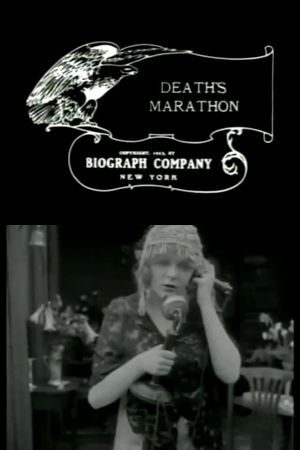 Death's Marathon's poster