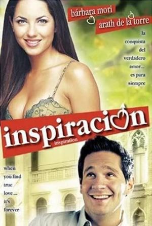 Inspiración's poster