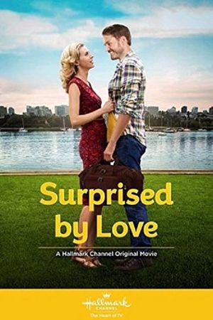 Surprised by Love's poster