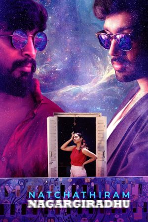 Natchathiram Nagargirathu's poster