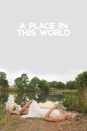 Taylor Swift: A Place in This World's poster
