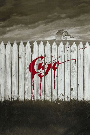 Cujo's poster