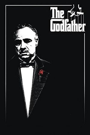 The Godfather's poster