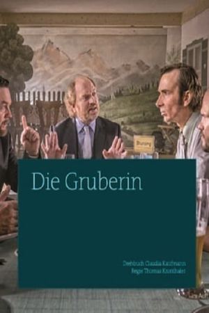 Die Gruberin's poster image