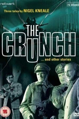 The Crunch's poster