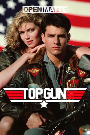 Top Gun's poster