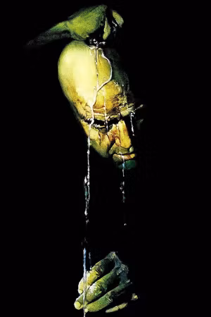 Apocalypse Now's poster