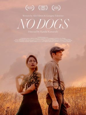 No Dogs's poster