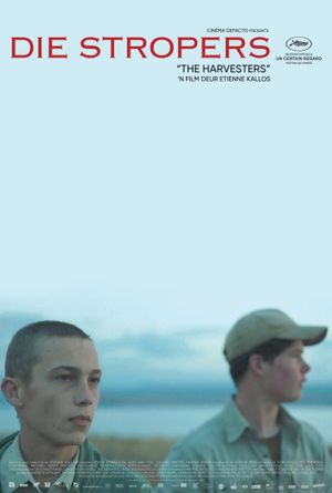 The Harvesters's poster