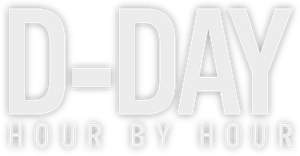 D-Day Hour by Hour's poster