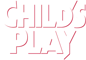 Child's Play's poster