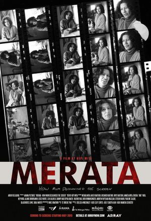 Merata: How Mom Decolonized the Screen's poster