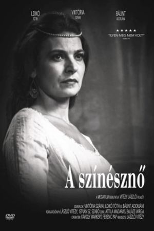 A színésznő's poster image