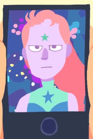 Fluke's poster image