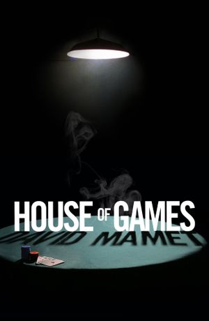 House of Games's poster