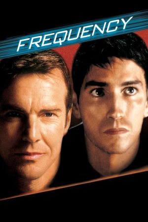 Frequency's poster