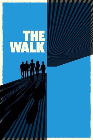 The Walk's poster