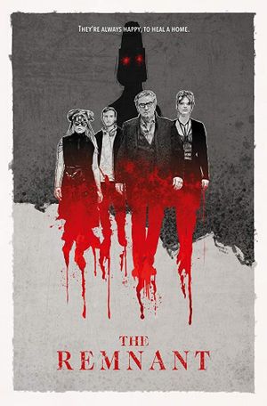 The Remnant's poster