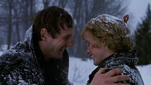 Ethan Frome's poster