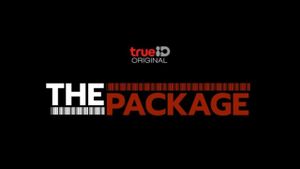 The Package's poster