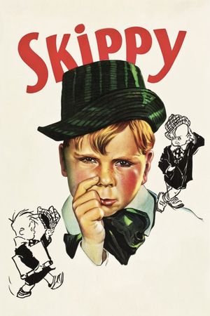 Skippy's poster
