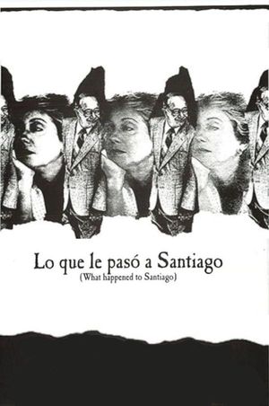 What Happened to Santiago's poster