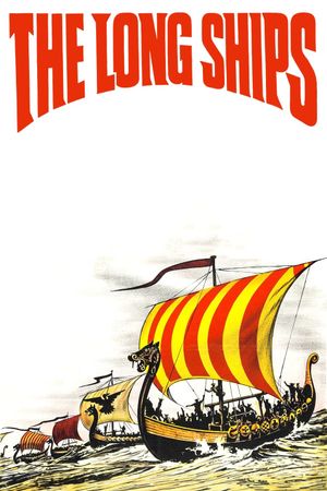 The Long Ships's poster