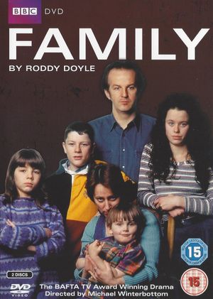 Family's poster