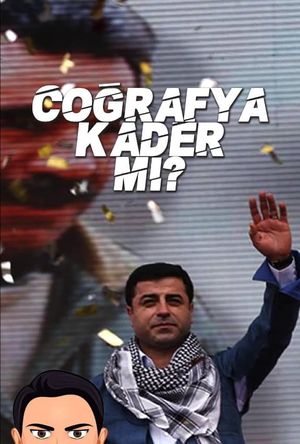 coğrafya kader mi?'s poster