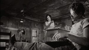 The Last Picture Show's poster