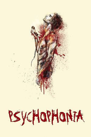Psychophonia's poster