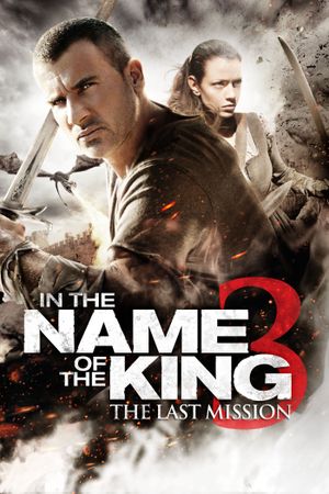 In the Name of the King: The Last Mission's poster image