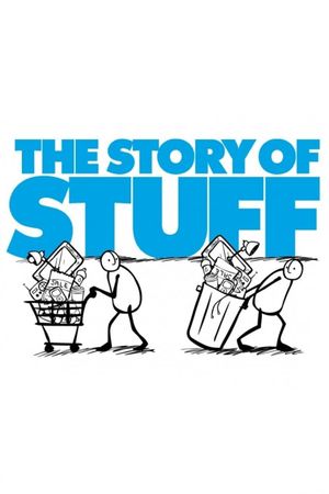 The Story of Stuff's poster