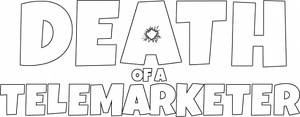 Death of a Telemarketer's poster