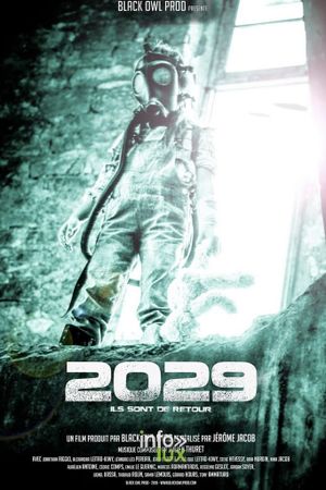 2029's poster